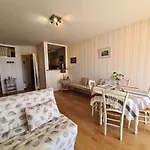 4 Pers Avec Parking Prive - - Fr-1-224c-103