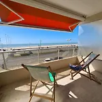 Apartment 4 Pers Avec Parking Prive - - Fr-1-224c-103 Saint-Jean-de-Monts