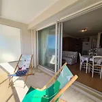 4 Pers Avec Parking Prive - - Fr-1-224c-103 *