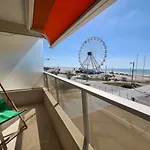 4 Pers Avec Parking Prive - - Fr-1-224c-103 Apartment