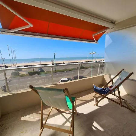 Apartment 4 Pers Avec Parking Prive - - Fr-1-224c-103 Saint-Jean-de-Monts