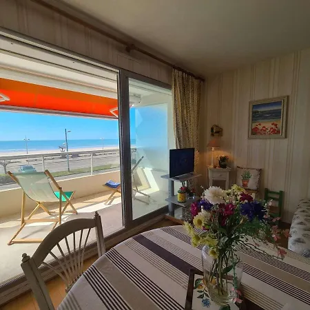 4 Pers Avec Parking Prive - - Fr-1-224c-103 Saint-Jean-de-Monts