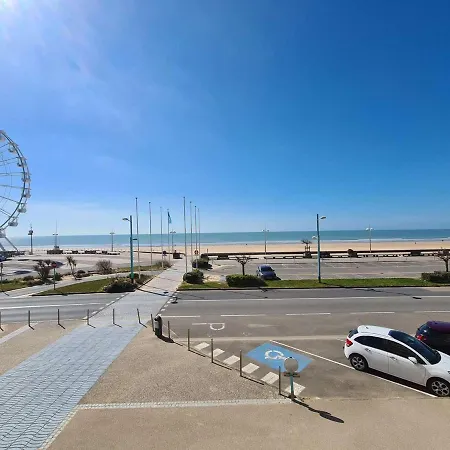 4 Pers Avec Parking Prive - - Fr-1-224c-103