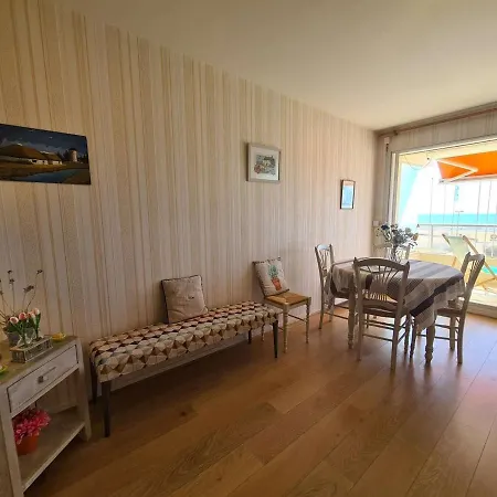 4 Pers Avec Parking Prive - - Fr-1-224c-103 Saint-Jean-de-Monts