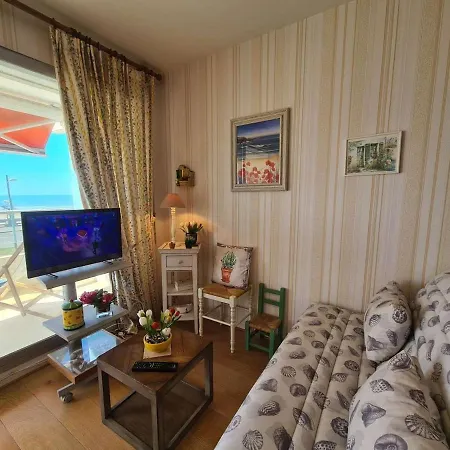 4 Pers Avec Parking Prive - - Fr-1-224c-103 Apartment *