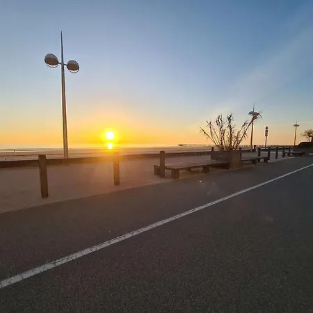 4 Pers Avec Parking Prive - - Fr-1-224c-103 Apartment *